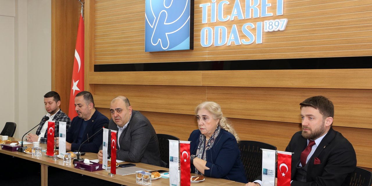 Özel Okullar KOTO’da buluştu