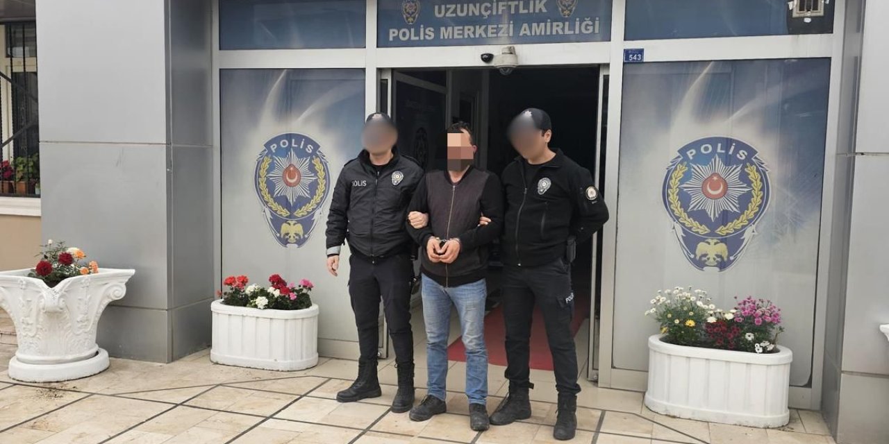 41 Gram Bonzai ile Yakalanan Şüpheli Tutuklandı