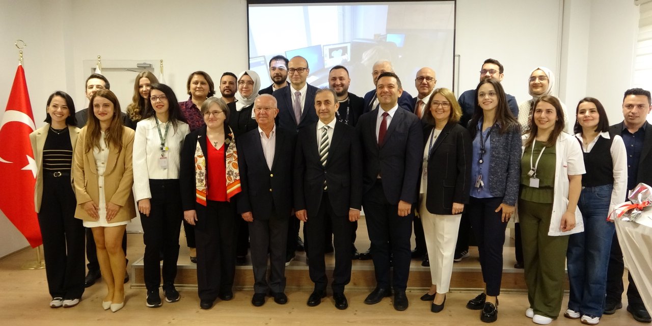 Kanser tedavisinde 'Yeni Nesil  Radyoterapi' dönemi başladı