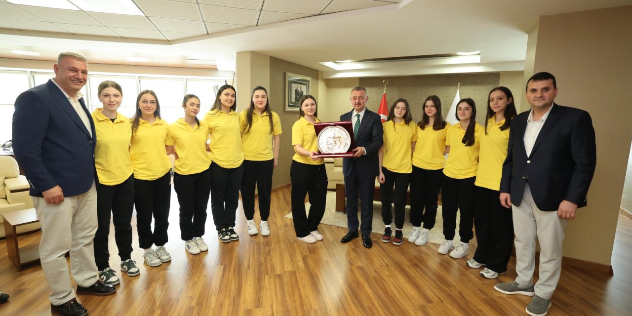 Şampiyonluk inancıyla Samsun’a gidiyorlar