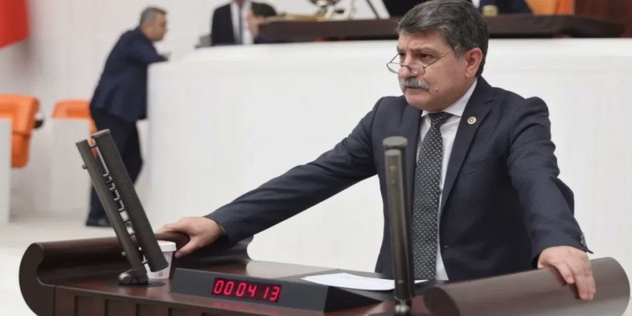 Kanko: "Bu Artık Çöküştür!"