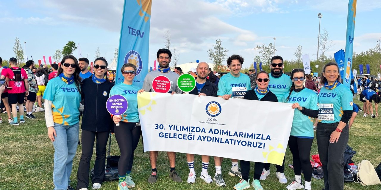 Adımlar çocuklar için nitelikli  eğitim desteğine dönüştü