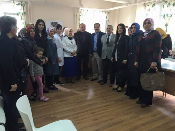 Darıca’da 50 kadına iş imkanı