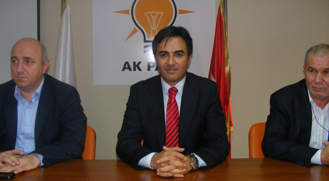 “Darıca’yı yaşanılır bir kent yapacağız”