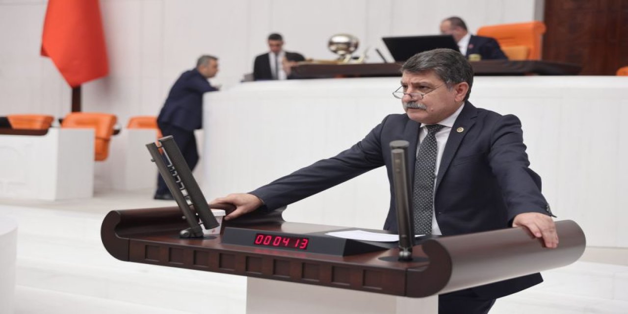 Kanko: “Bu Zam Değil, Resmen Soygundur