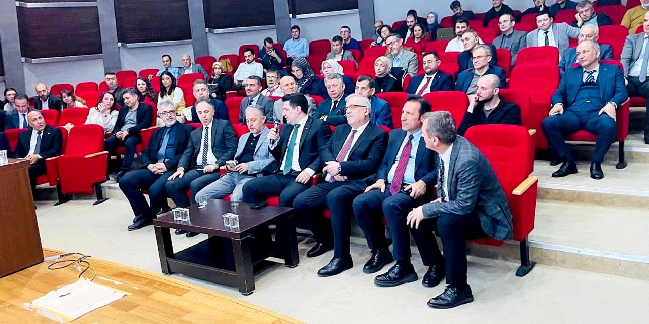 SAKARYA, KOCAELİ VE DÜZCE   Acil sağlık hizmetlerinin masaya yatırıldı