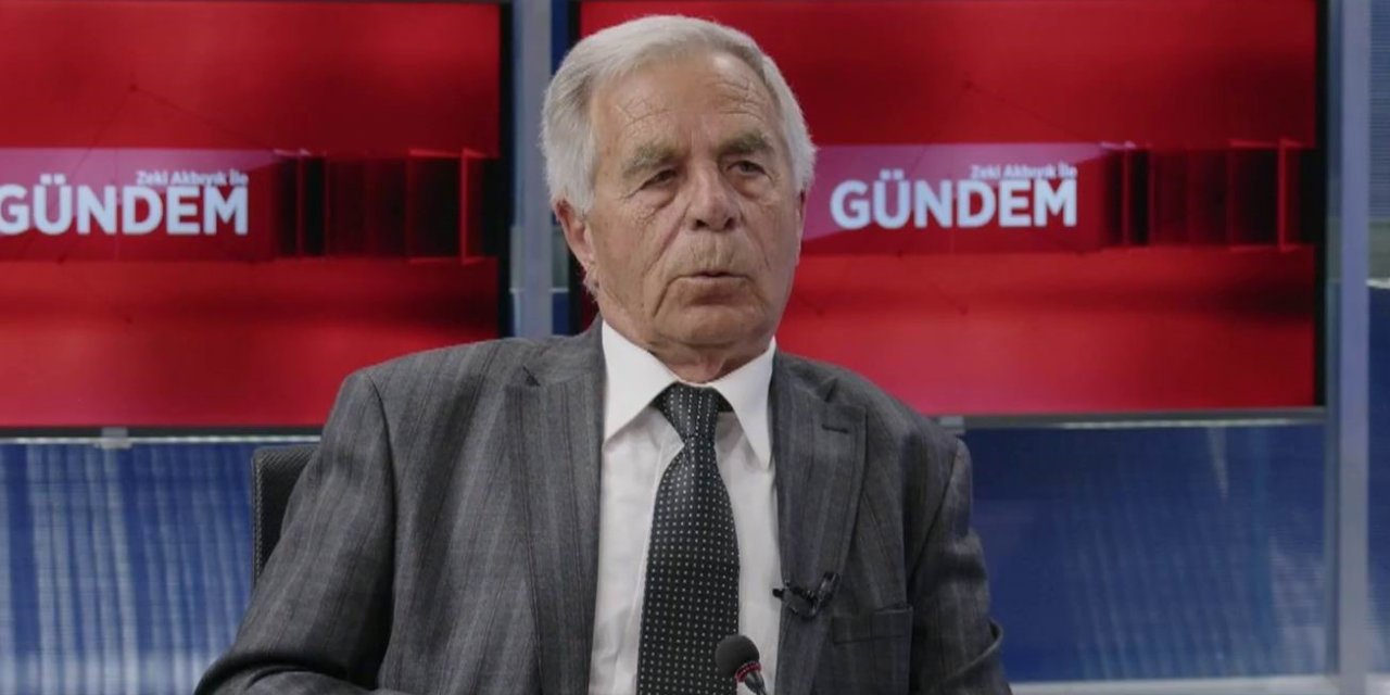 YER BİLİMCİ PROF. DR. FEYZİ BİNGÖL:   ''İstanbul’da deprem olacak, ümit ederiz ki parça parça olsun’’