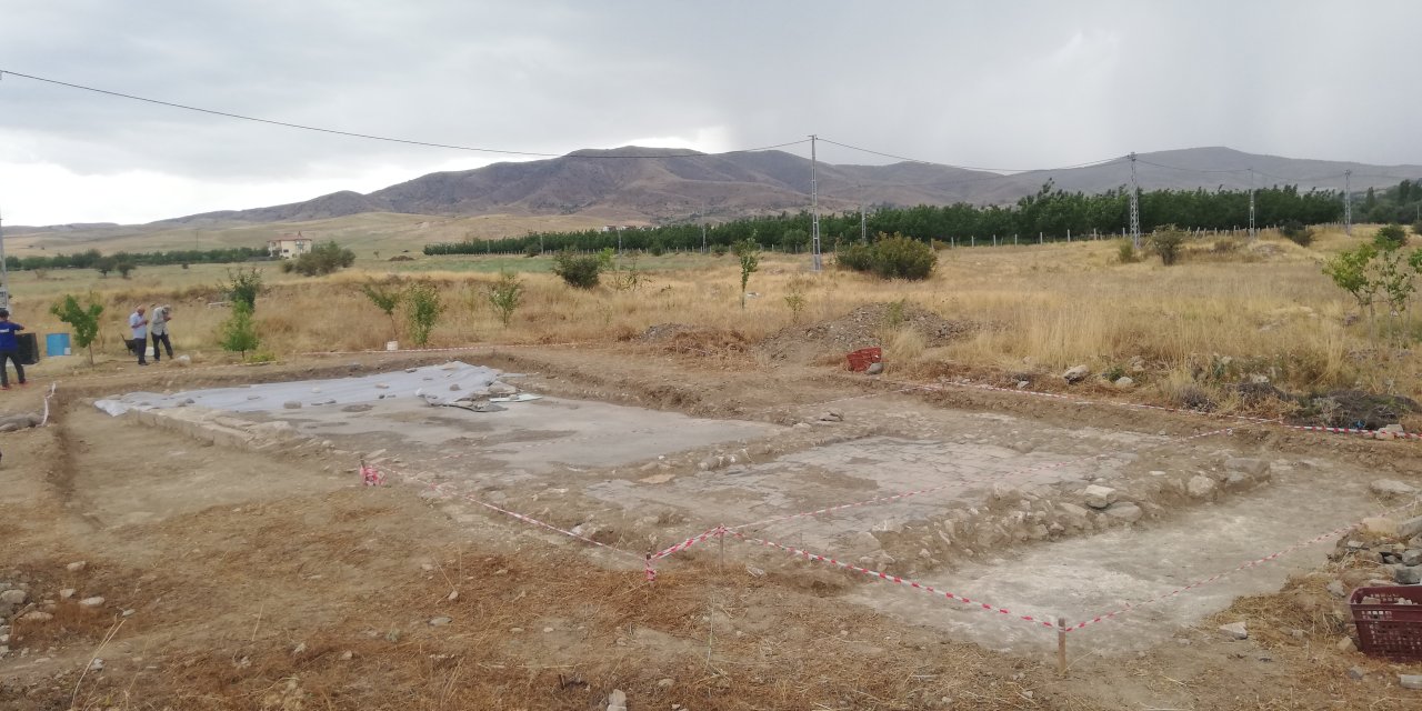 Eti Bakır'dan Kültür Mirasına Destek Sürüyor