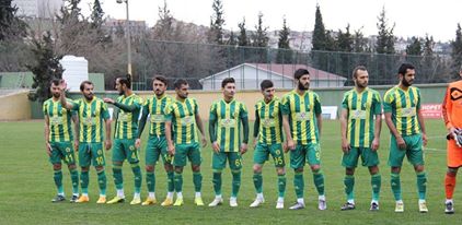 Geçen sezonu aradık