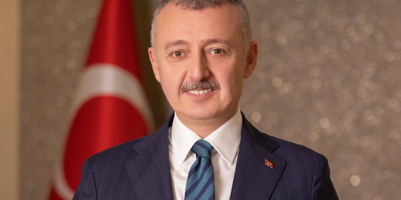 Büyükakın'dan 1 Mayıs mesajı