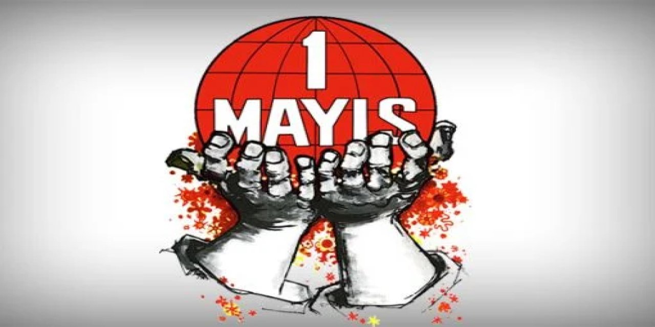 1 Mayıs İşçi Bayramı'nın Türkiye'deki Yolculuğu: Osmanlı'dan Günümüze Hak Arayışının Simgesi