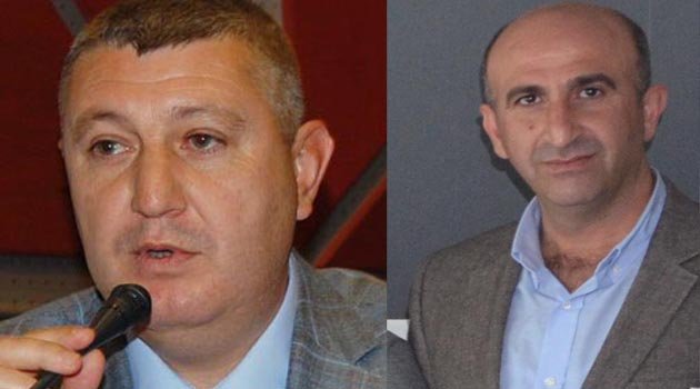 Borçlar onlardan sorulacak