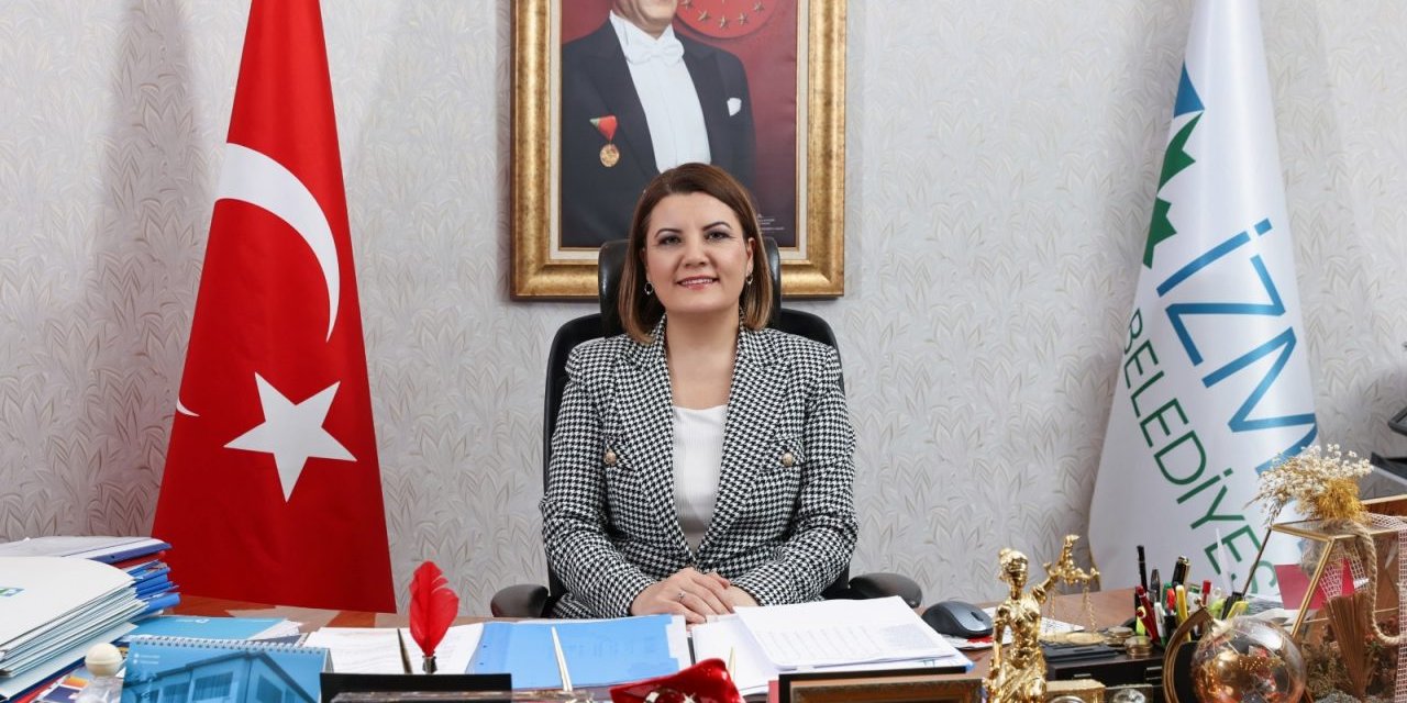 İl Milli Eğitim Müdürü Ömer Akmanşen’e seslendi