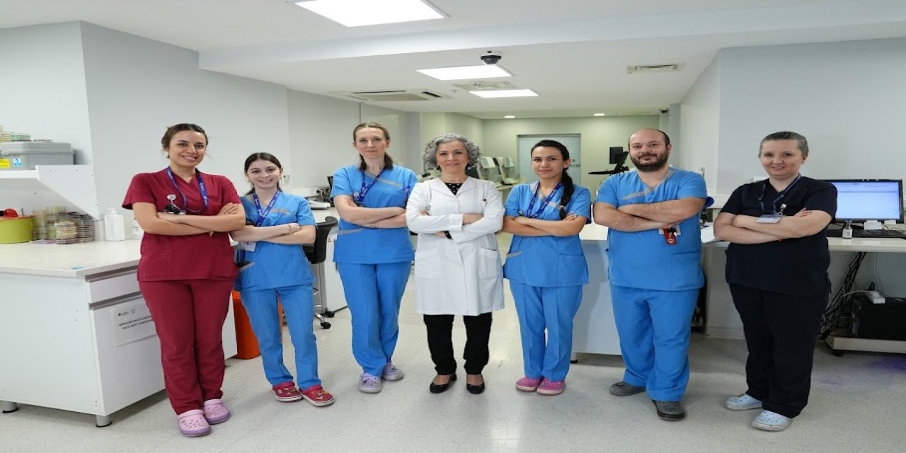 Hastalık değil, erken tanı kazanır"