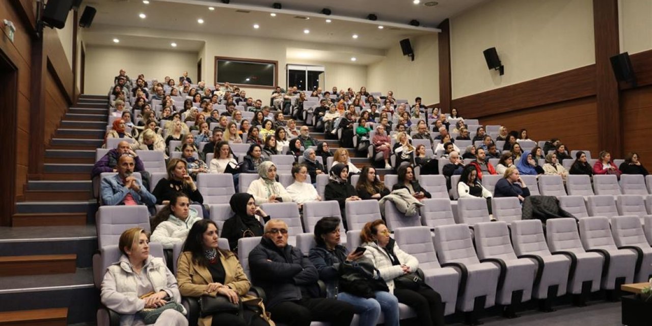 Aile Hekimliği Çalışanlarına  İş Sağlığı ve Güvenliği Eğitimi