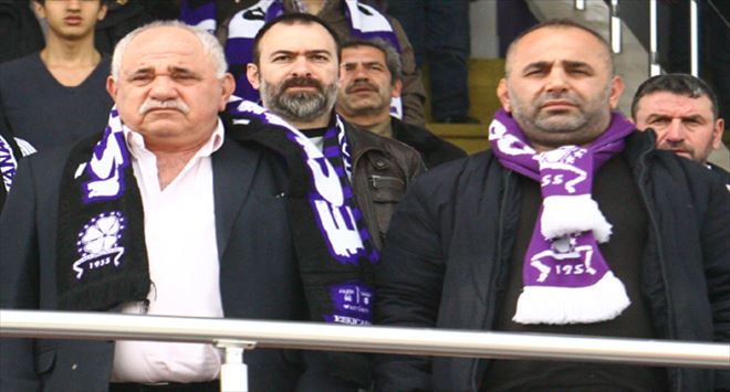 Diğer takımlara da el uzatıyor