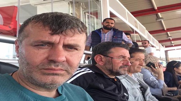 Biz doğru yoldayız