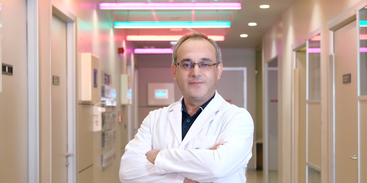 Çocuğunuzun omurgasını hiç kontrol ettiniz mi?