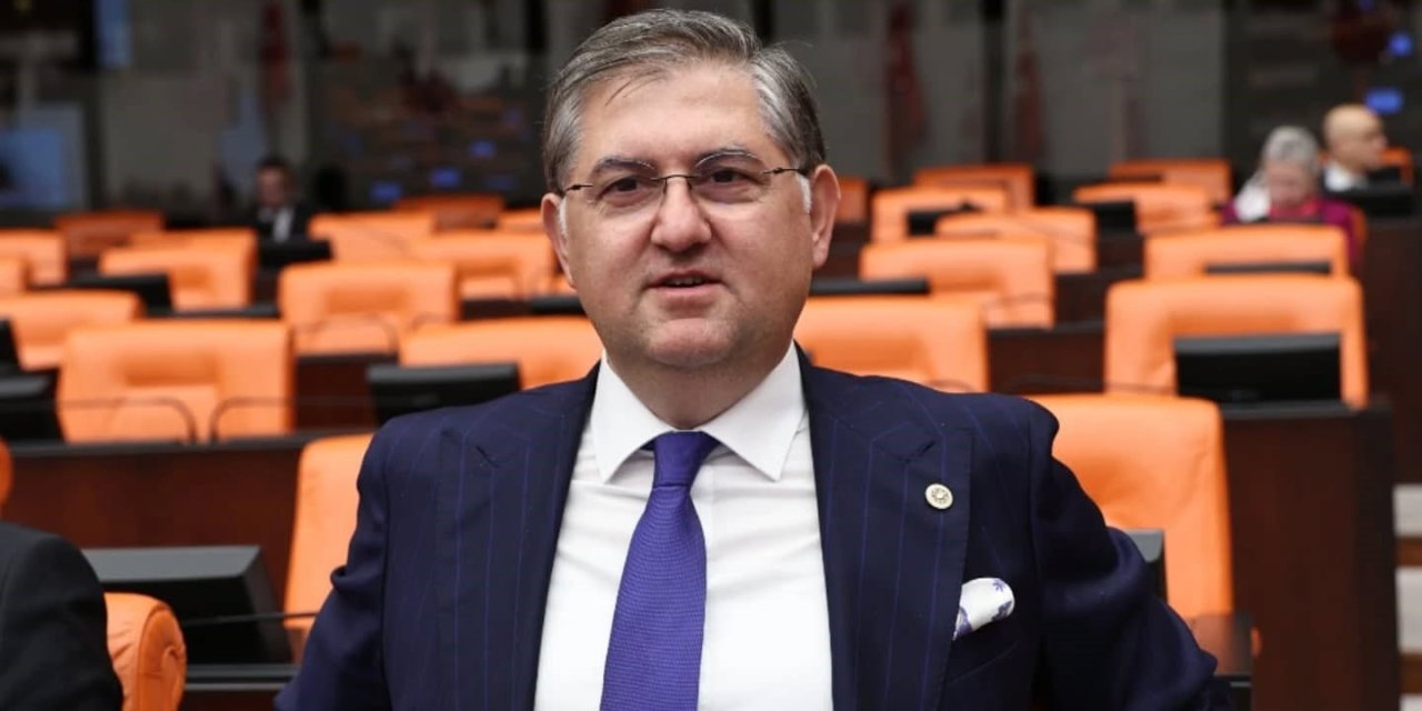 CHP’li Harun Özgür Yıldızlı’dan saldırıya tepki!