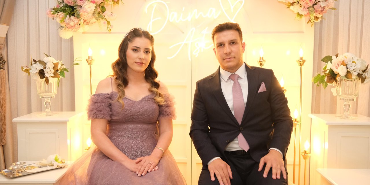 Gebze Belediyesi’nden Mutlu Gün: İsmail Yılmaz Dünyaevine Giriyor