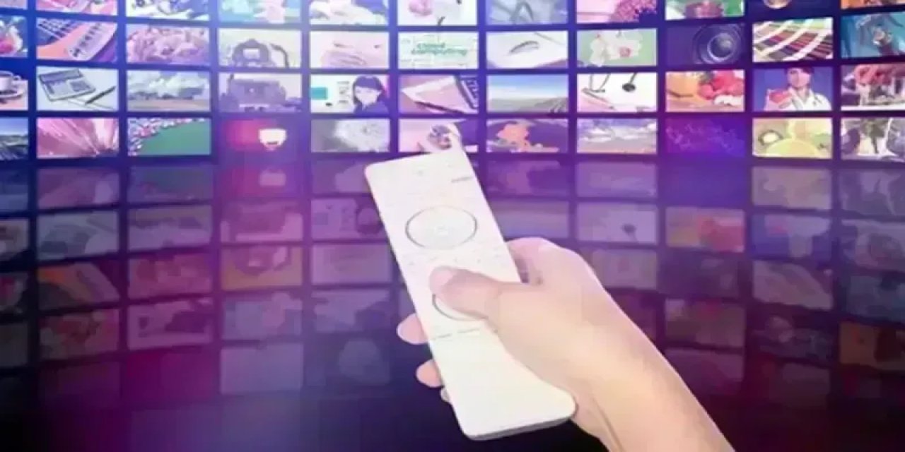 4 Mayıs 2025 Pazar TV Yayın Akışı: Bugün Hangi Diziler ve Filmler Var? Star TV, ATV, Show TV, TV8, TRT 1 ve Diğer Kanalların Gün