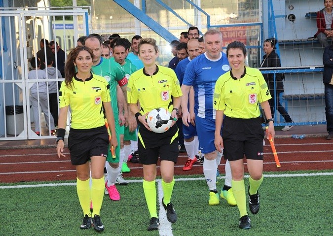 Şampiyon belli oldu