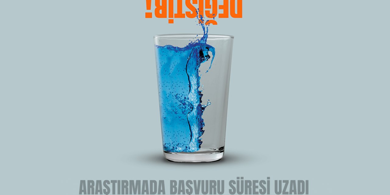 BİLİŞİM 500 BAŞVURULARI UZATILDI:   Sektörün Nabzı 7 Ağustos'ta Tutulacak
