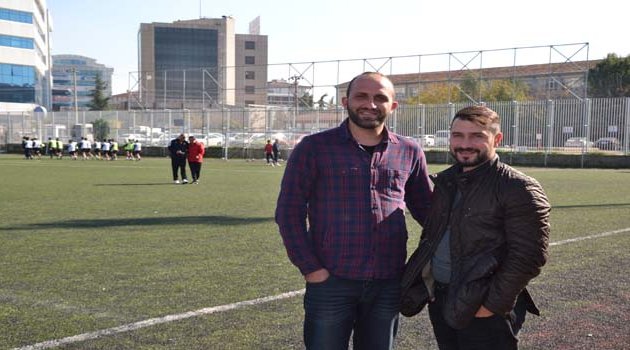 Önemli göreve geldi