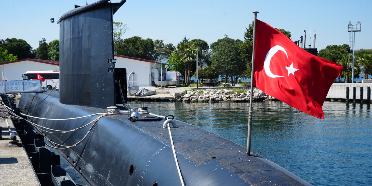 Denizkurdu-II/2025 Tatbikatı için geri sayım başladı