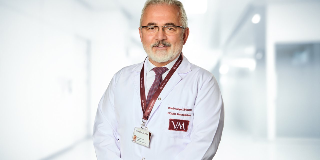 Bahar Alerjisi ve Astım Uyarısı