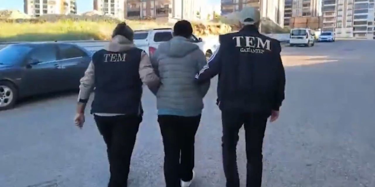 47 ilde FETÖ operasyonu: 208 gözaltı