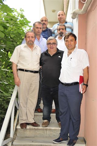 Dernekler birliği resmileşiyor
