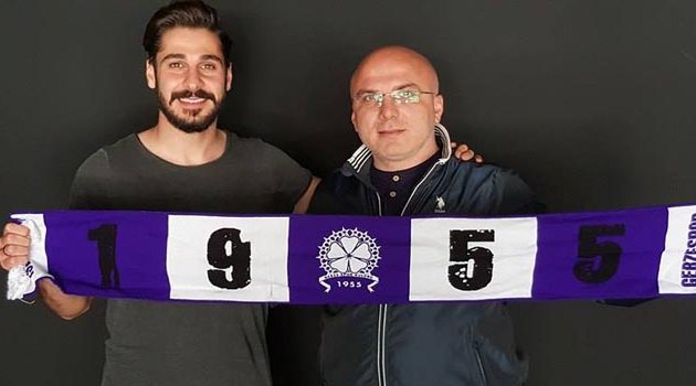 Nizamettin ile devam