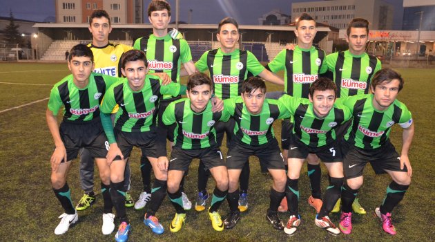 Teşekkürler Çayırova