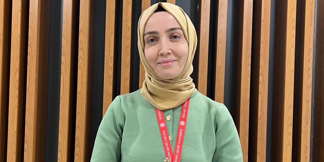 “Astım Kontrol Altına Alınabilir Bir Hastalıktır”
