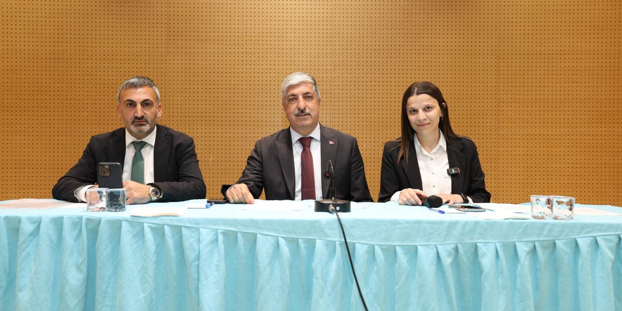 Dilovası Belediyesi Mayıs  Ayı Meclisi Toplantısı