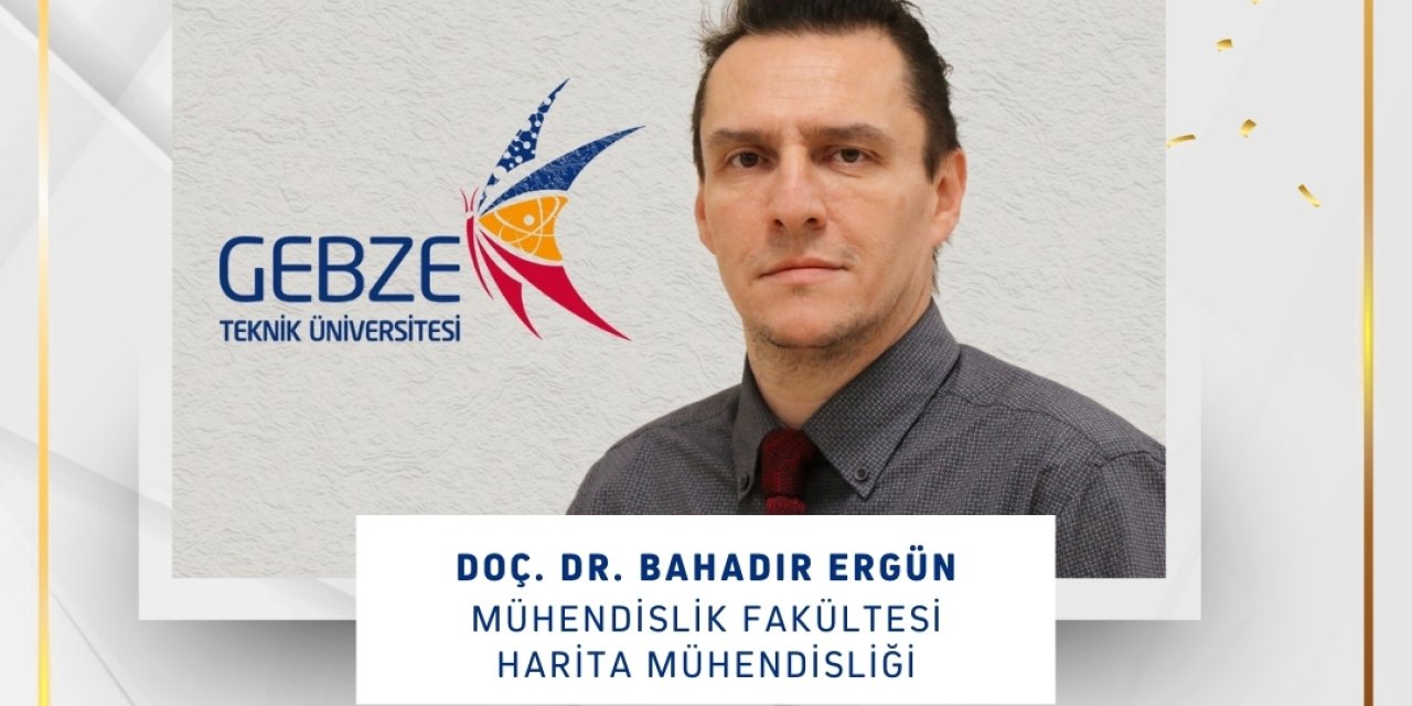 GTÜ Akademisyenine TÜBİTAK 1002-A Desteği