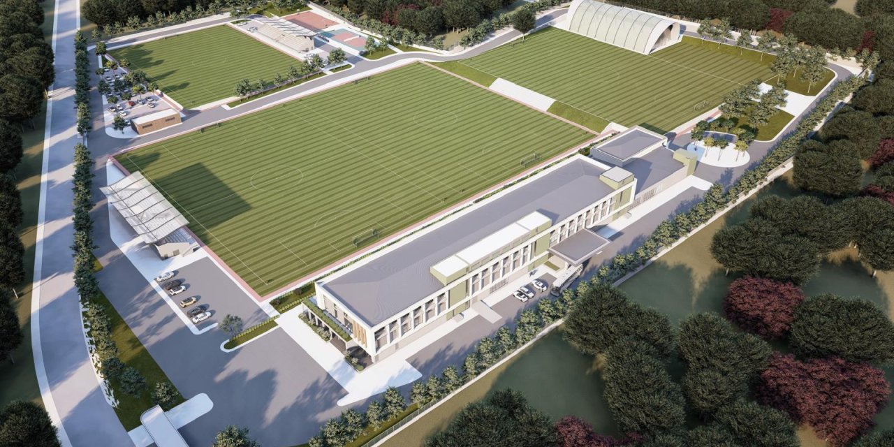 Kocaelispor tesisleri için ihaleye çıkılıyor