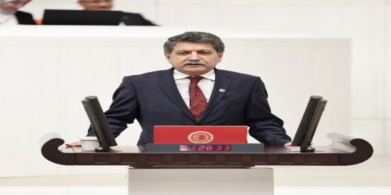 ‘’Bu, Planlı ve Organize Bir Saldırıdır!’’