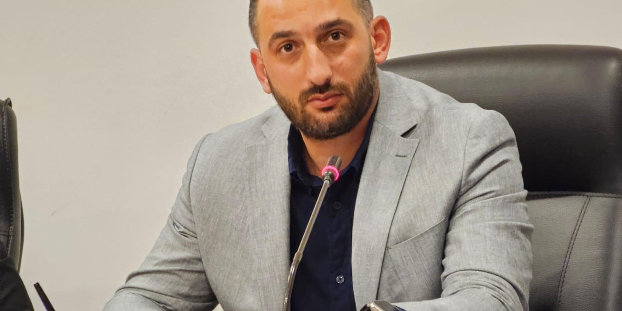 Başkan Özdemir'den Gölcüklülere çağrı!