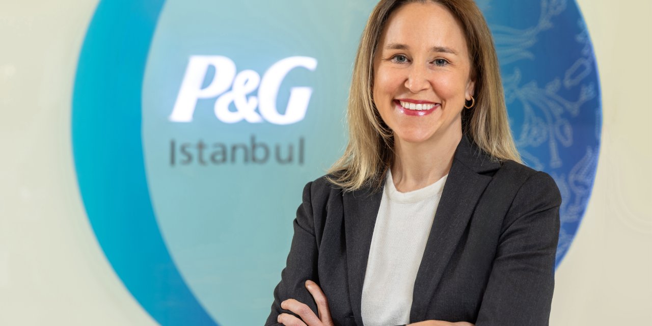 Oya Öngör’e P&G Türkiye’de Önemli Görev