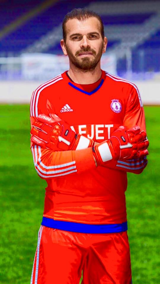 Erman Gebzespor’da