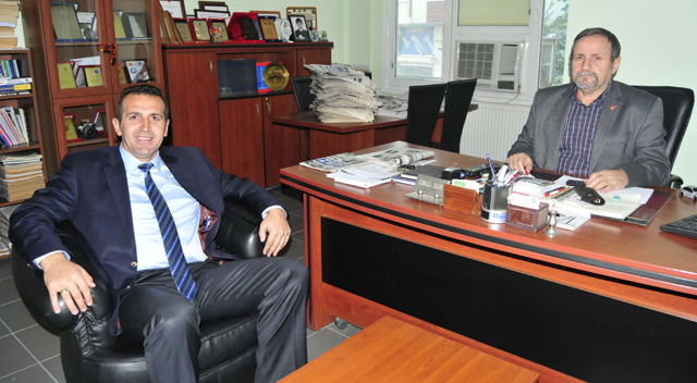 Kurt adaylık nedenini açıkladı