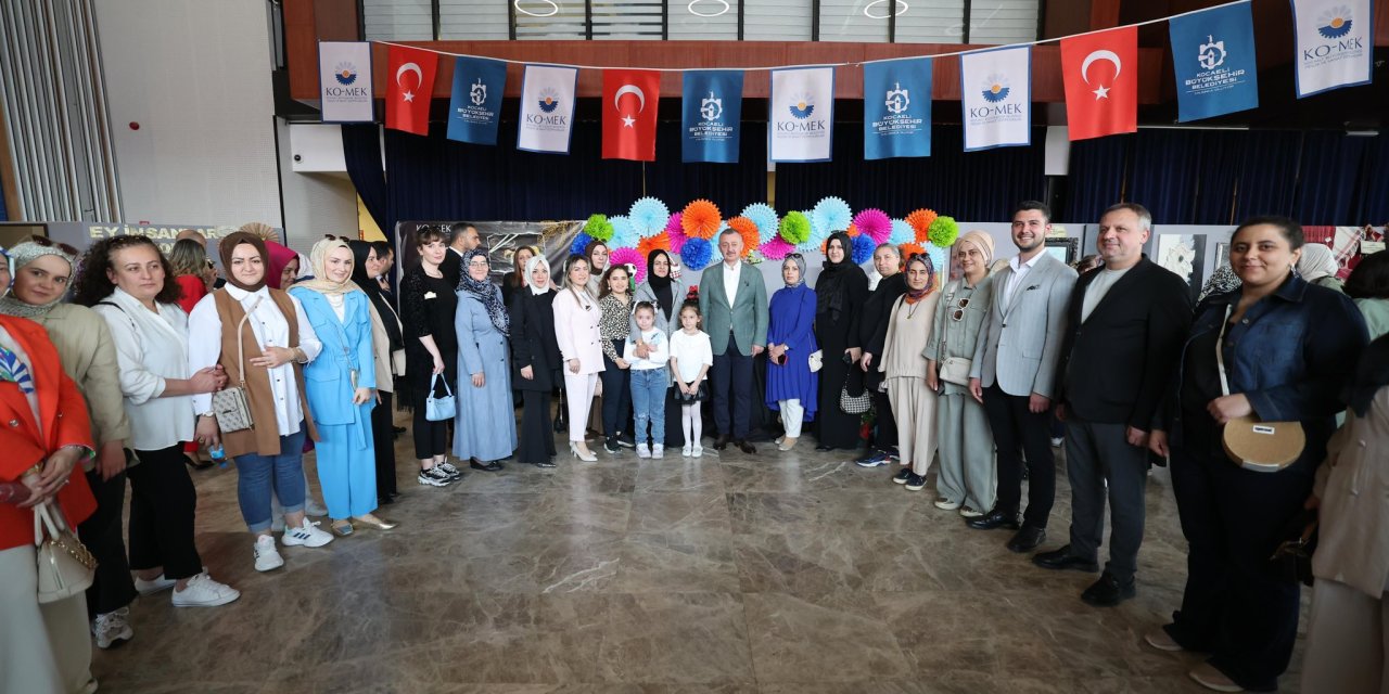 Hatice Hanım'dan Büyükakın'a Mektup
