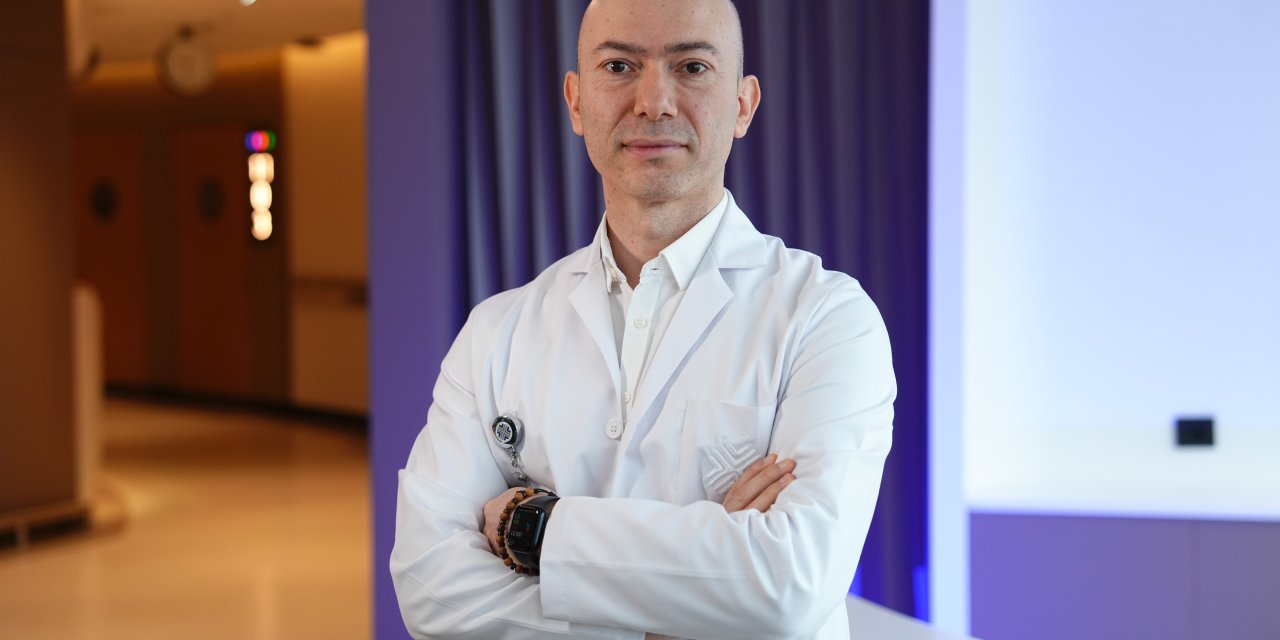 Bedenin suskun alarmı: Prostat
