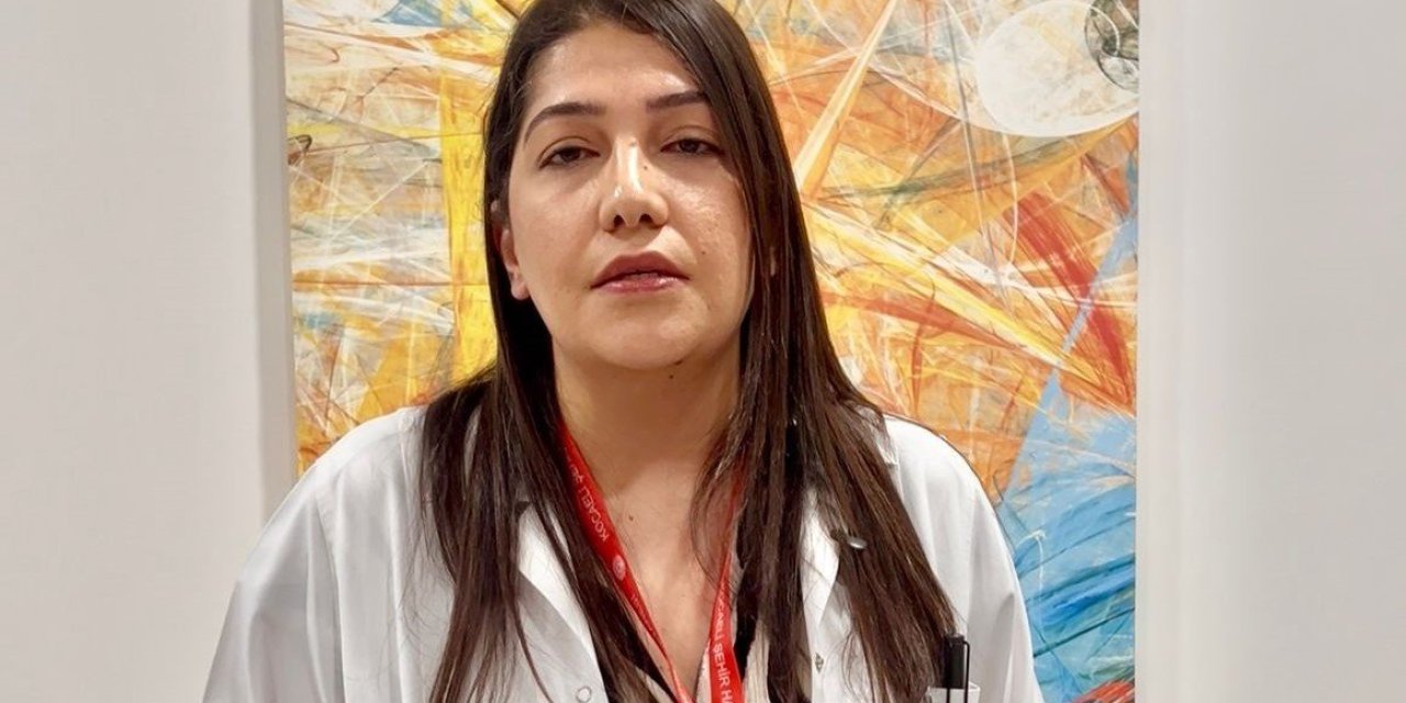 “Talasemi Önlenebilir Bir Hastalıktır”
