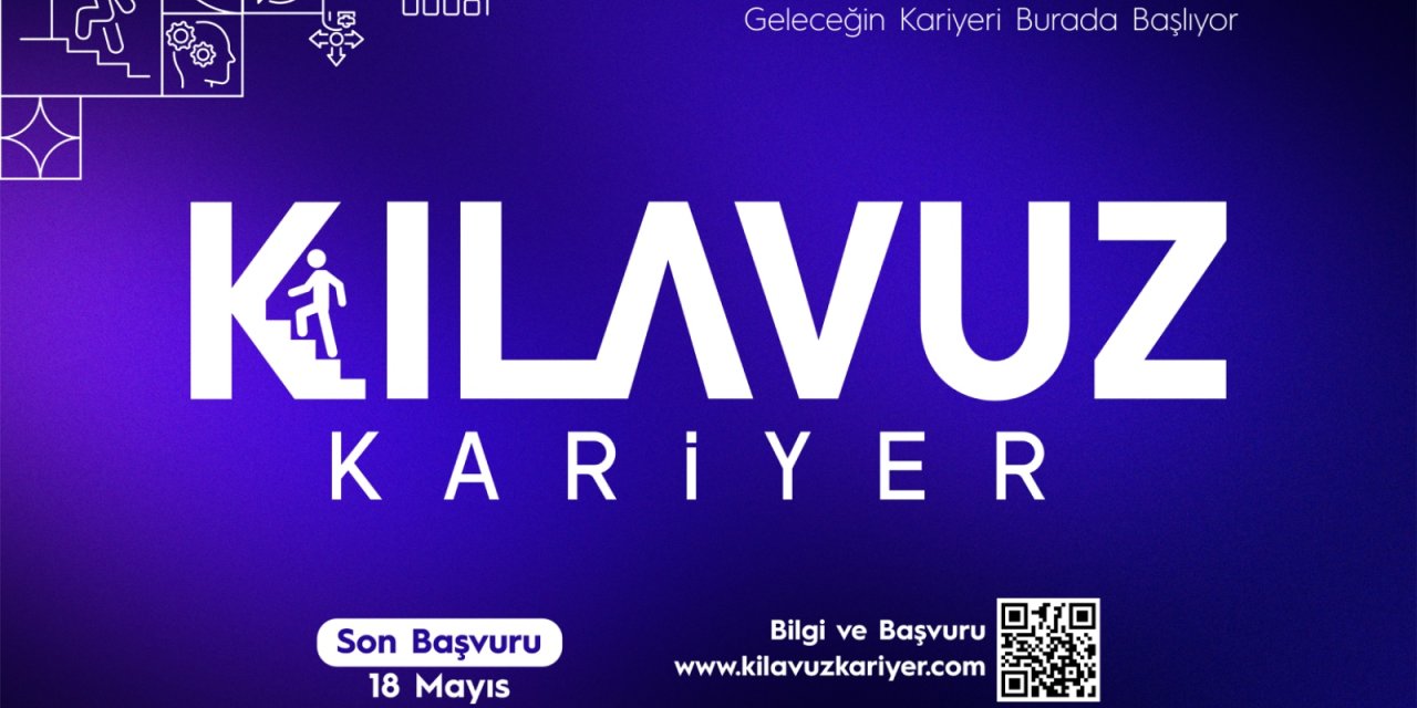 Gençlere online staj imkânı