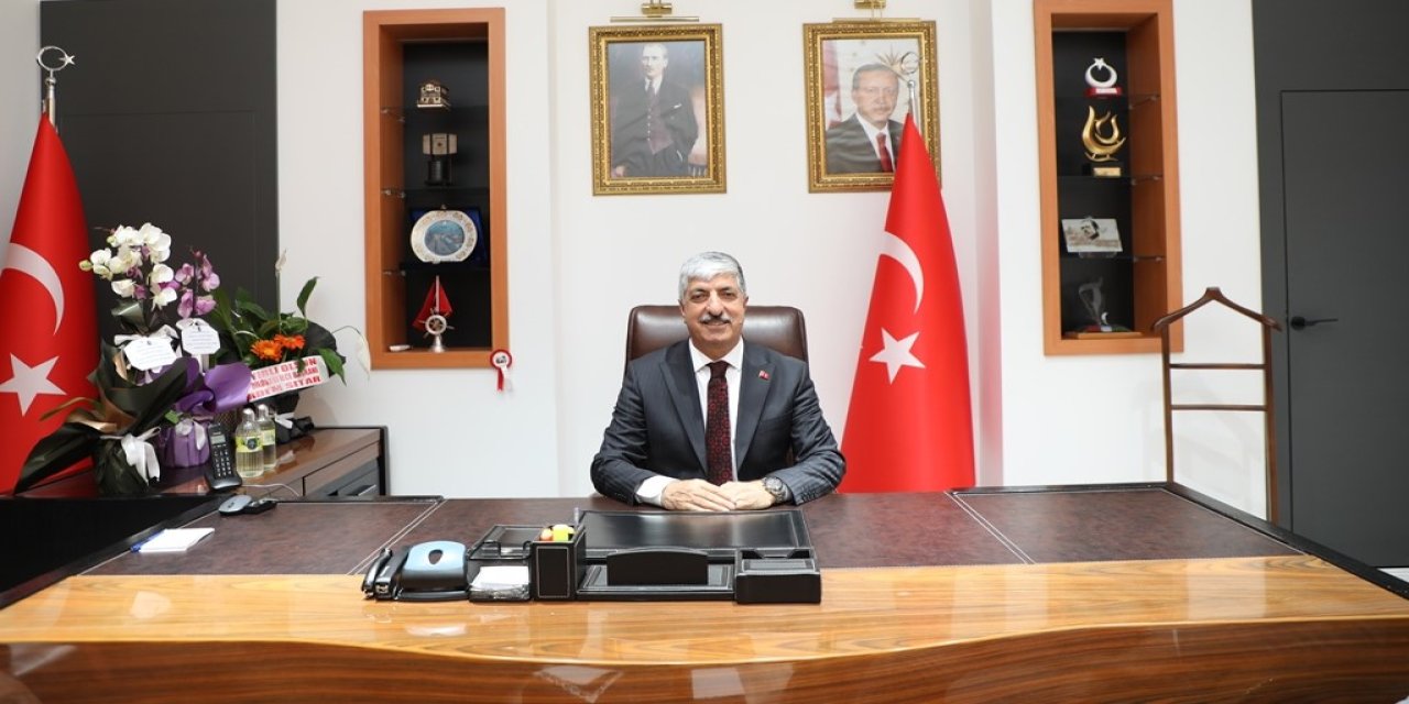 Ömeroğlu'ndan Anneler Günü mesajı