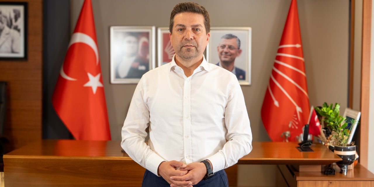 Bülent Sarı’dan  Anneler Günü Mesajı