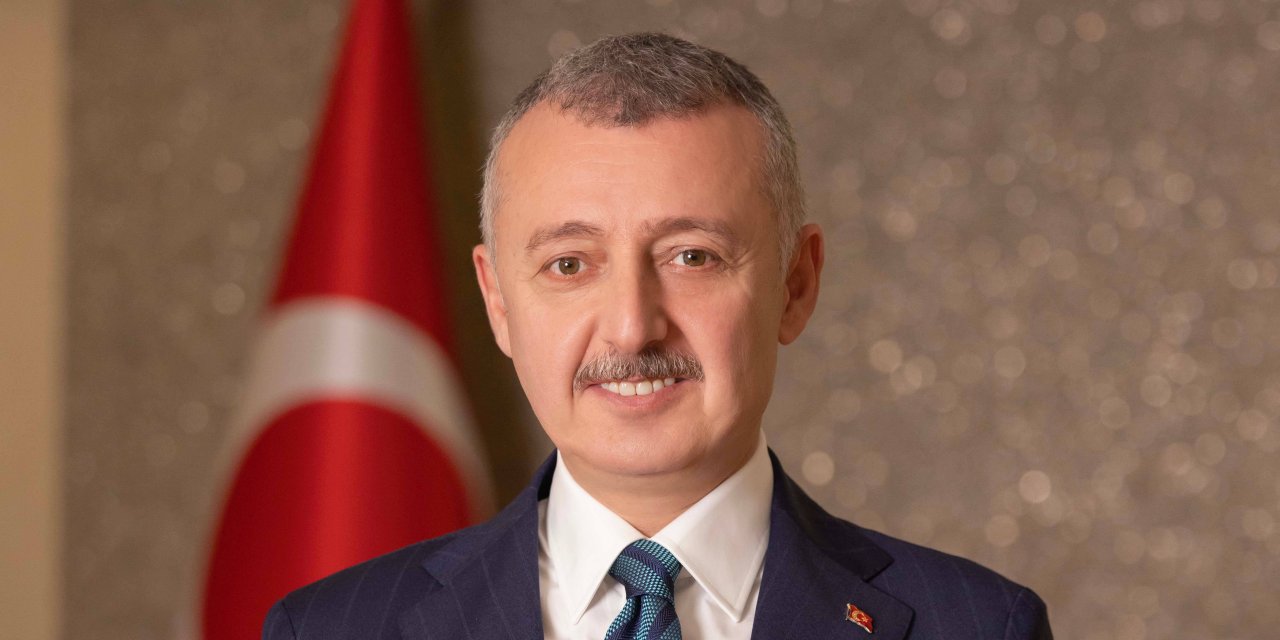 “Bir annenin yüreği, bütün bir insanlığın sığınağıdır”